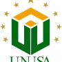 Universitas Nahdlatul Ulama Surabaya (UNUSA) Logo