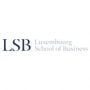 Luxembourg School of Business Logo