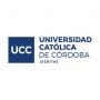 Universidad Católica de Córdoba (UCC) Logo