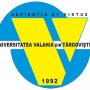 Valahia University of Targoviste Logo