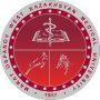 West Kazakhstan Marat Ospanov Medical University Logo