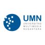 Universitas Multimedia Nusantara (UMN) Logo