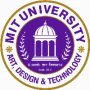 MIT Art Design and Technology University Logo