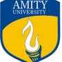 Amity University, Haryana Logo