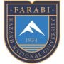 Al-Farabi Kazakh National University Logo