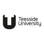 Teesside University Logo