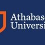 Athabasca University Logo