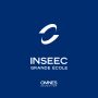 INSEEC Grande Ecole Logo