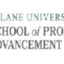 School of Professional Advancement Logo