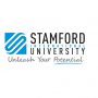 Stamford International University (STIU) Logo