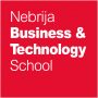 Nebrija Business and Technology School Logo