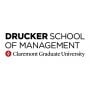 Peter F. Drucker and Masatoshi Ito Graduate School of Management Logo