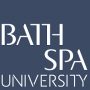 Bath Spa University Logo