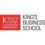 King's Business School Logo