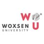 Woxsen University Logo