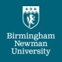 Birmingham Newman University Logo