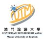 Macao University of Tourism (ex-Macao Institute for Tourism Studies) Logo