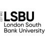 London South Bank University Logo