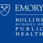 Rollins School of Public Health Emory University Logo