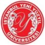 Istanbul Yeni Yuzyil University Logo