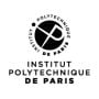 Institut Polytechnique de Paris Logo