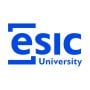 ESIC University Logo