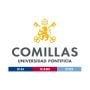 Comillas Pontifical University Logo