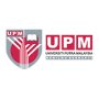 Universiti Putra Malaysia (UPM) Logo