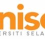 Universiti Selangor (UNISEL) Logo