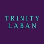 Trinity Laban Conservatoire of Music and Dance Logo