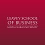 Leavey School of Business - Santa Clara University Logo