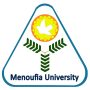 Menoufia University Logo