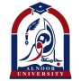 Alnoor University Logo