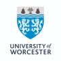 University of Worcester Logo