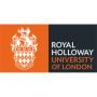 Royal Holloway, University of London Logo