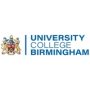 University College Birmingham Logo