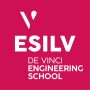 ESILV - Engineering School Logo