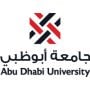 Abu Dhabi University Logo