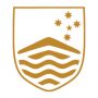 Australian National University (ANU) Logo
