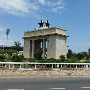 Accra