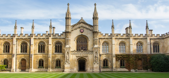 University of Cambridge Language Centre - Resources: Language Learning  Resources