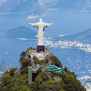 Rio De Janeiro