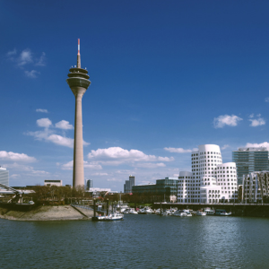 Dusseldorf