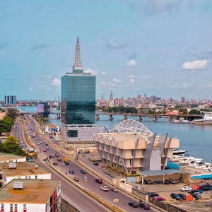 Lagos