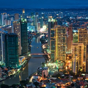 Manila