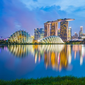 Singapore