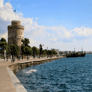 Thessaloniki