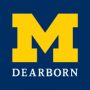 University of Michigan-Dearborn Logo