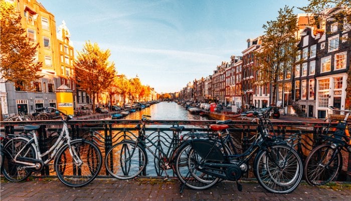 Amsterdam 