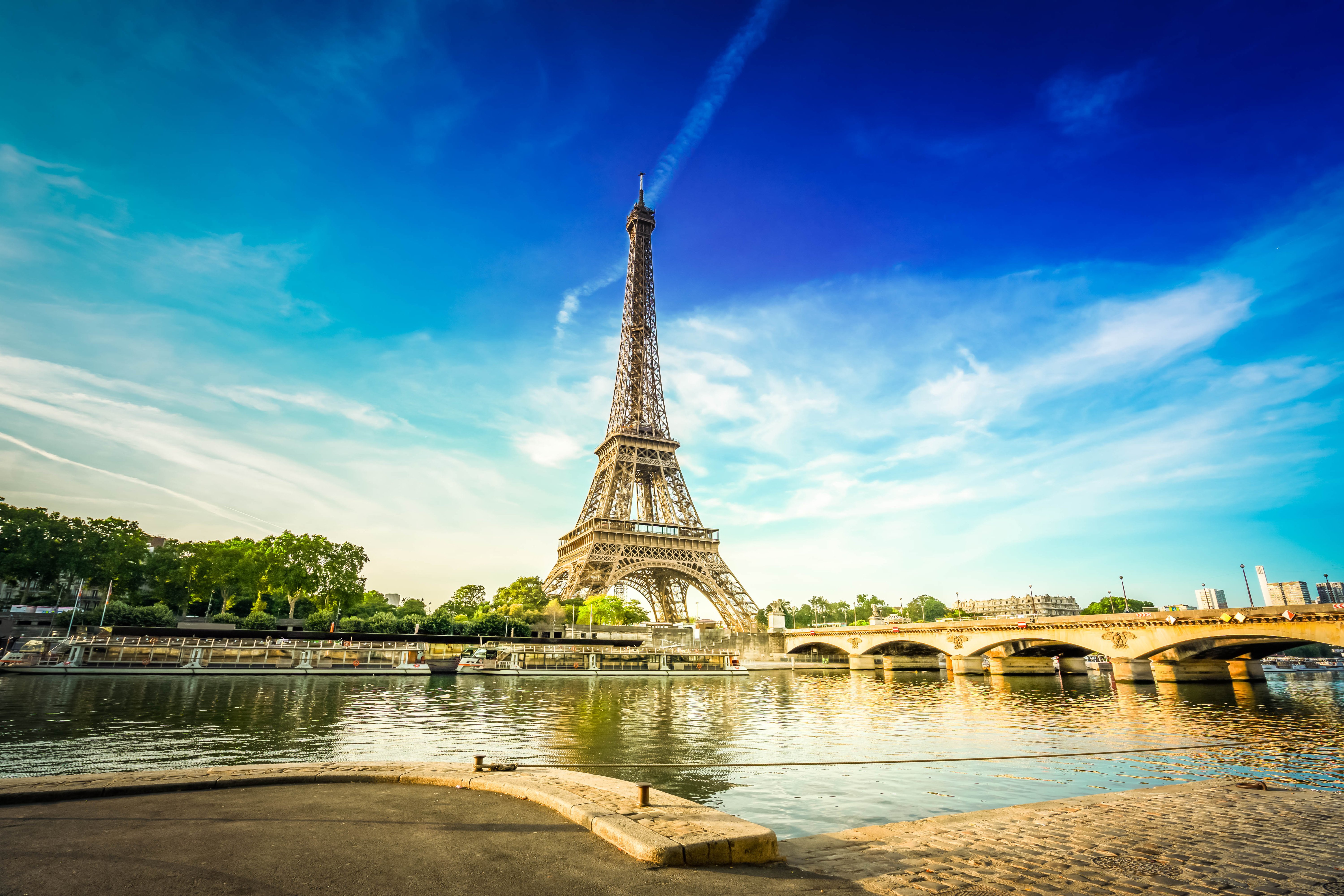 France's capital city, Paris, is home to some of the country's top universities